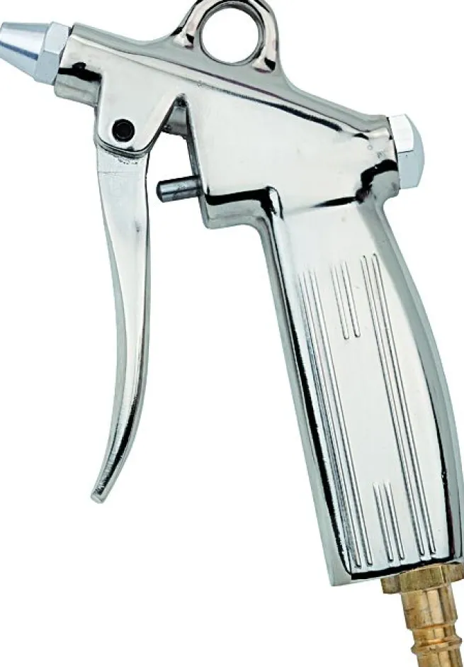 Prebena Blaspistole mit Standarddüse DN 7,2
