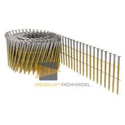 Prebena Coilnägel CNF21/50BKRI Ringschaft