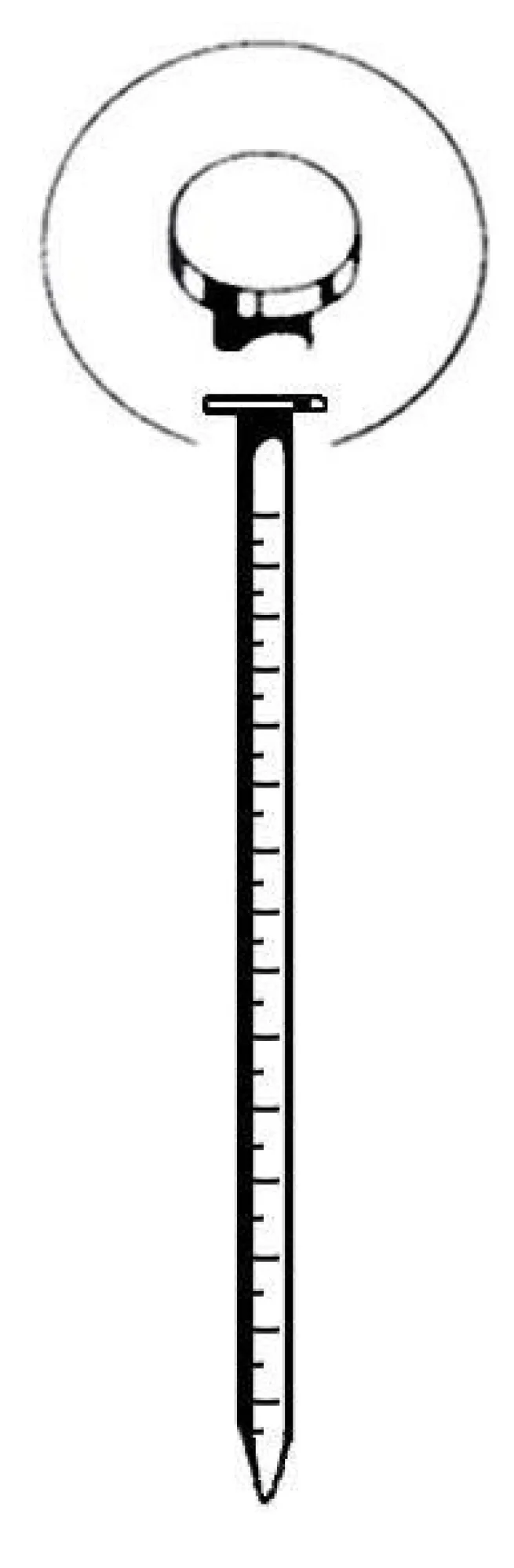 Prebena Coilnägel CNW28/40BKRI-EPAL Ringschaft-EPAL