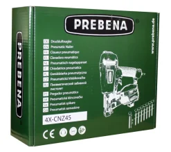 Prebena Dachpappnagler 4X-CNZ45