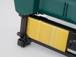 Prebena Druckluft-Akku-Nagler für Bauklammern Typ Z 16-50 mm(ohne Akku und Ladegerät)