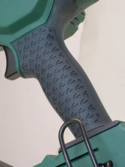 Prebena Druckluft-Akku-Nagler PKT-3-ES40 für Heftklammern Type ES von 15-40 mm