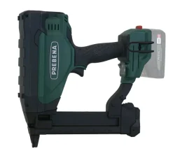 Prebena Druckluft-Akku-Nagler PKT-3-ES40 für Heftklammern Type ES von 15-40 mm
