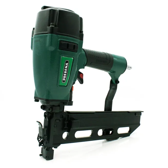 Prebena Druckluftnagler 5C-Q75 für Heftklammern