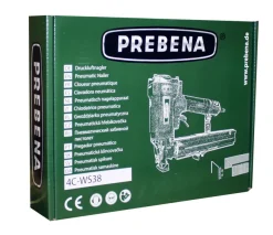 Prebena Druckluftnagler 4C-WS38