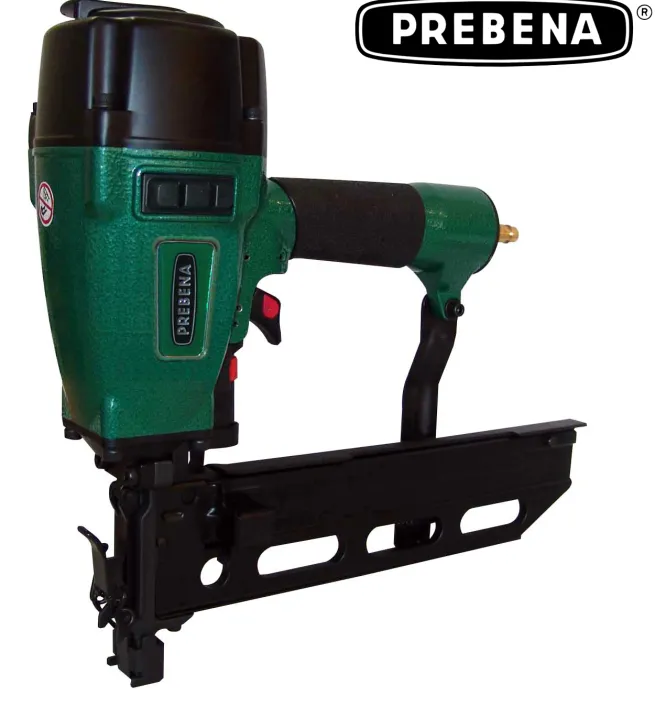 Prebena Druckluftnagler 5C-Z75