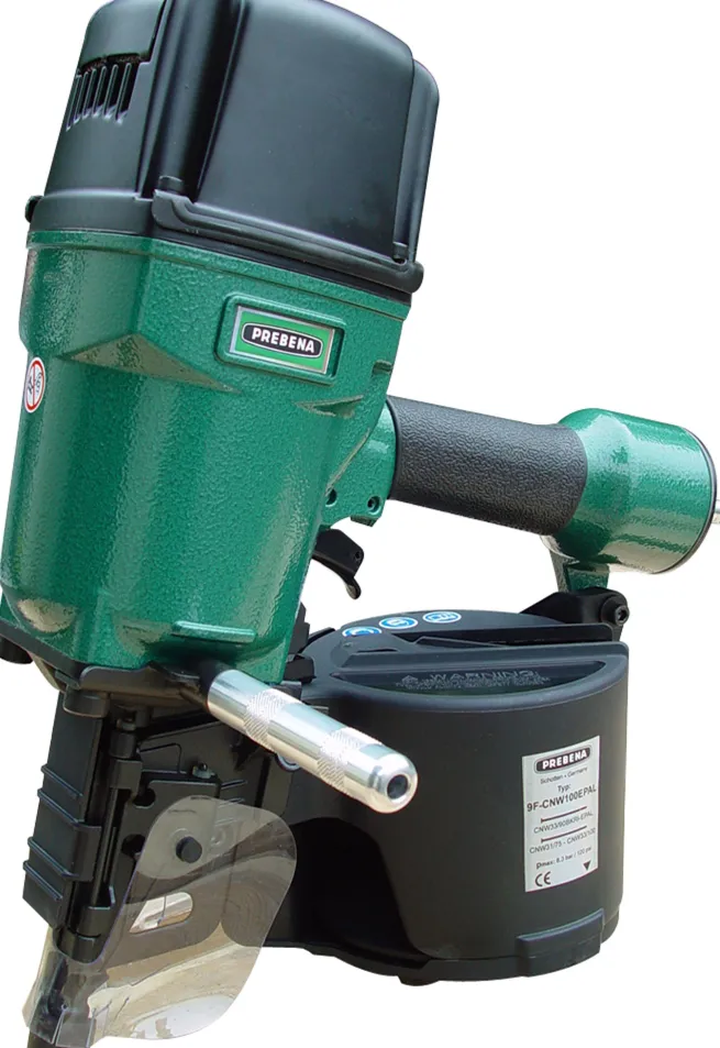 Prebena Druckluftnagler 9F-CNW100-EPAL