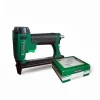 Prebena Druckluftnagler 1GP-A16 mit OPTIWEAR-TECHNOLOGY + A08CNK Heftklammer (ersetzt 1M-A16-S30)
