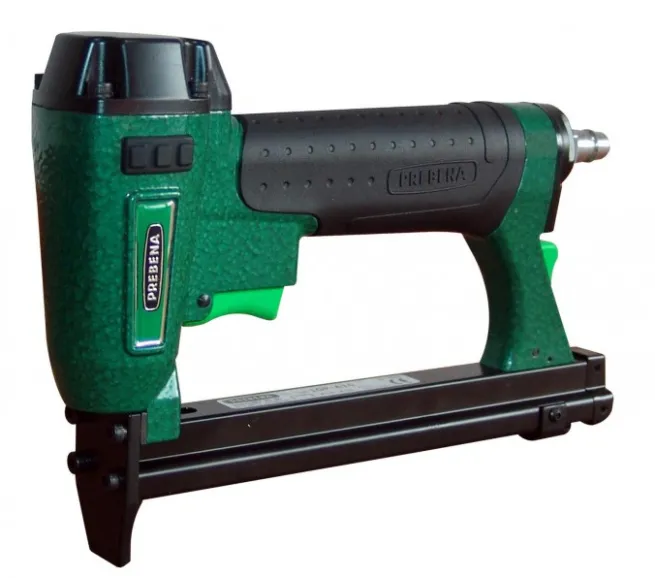 Prebena Druckluftnagler 1GP-A16SDS mit Auslösesicherung