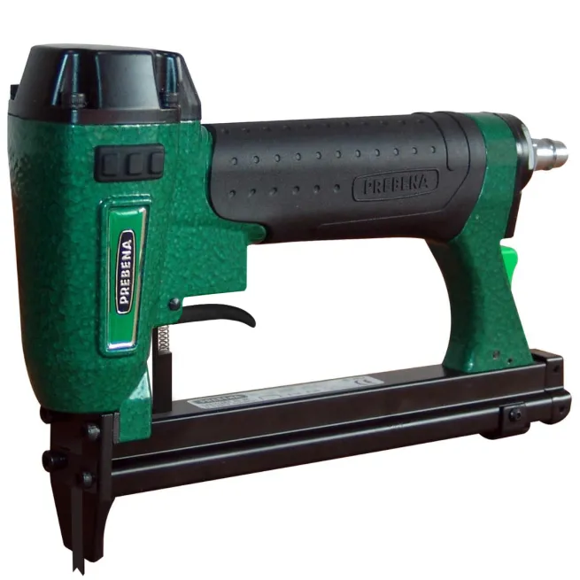 Prebena Druckluftnagler 1GP-D16SDS für 4-16 mm mit Auslösesicherung