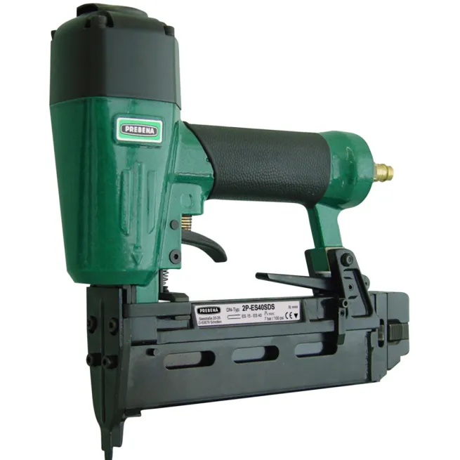 Prebena Druckluftnagler 2P-ES40SDS