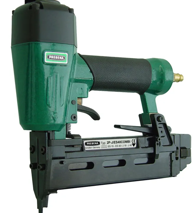 Prebena Druckluftnagler 2P-J/ES40COMBI