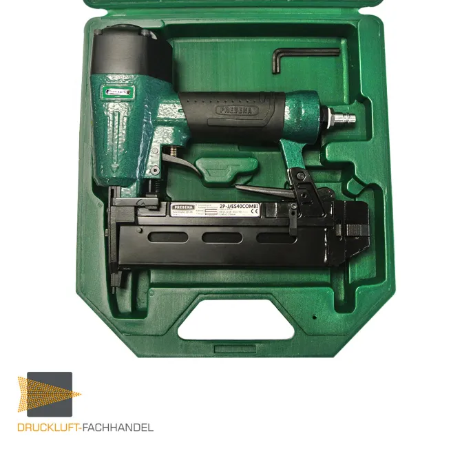 Prebena Druckluftnagler 2P-J/ES40COMBI