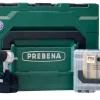 Prebena Druckluftnagler 2P-J50SDS Special Edition mit Profi J Box und metaBOX I Limitierte Auflage!