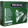 Prebena Druckluftnagler 4S-DA63 - Stark, flexibel & effektiv