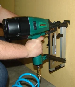 Prebena Druckluftnagler 9X-WP160 für Heftklammern/Breitrückenklammern WP 75-160 mm