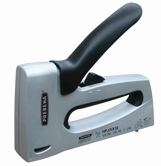 Prebena Handheftpistole HP-J/VX16