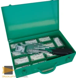 Prebena Hefthammer Kraftpaket HFPF02 ersetzt HHPF02