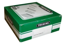 Prebena Heftklammern A16CNK