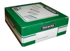 Prebena Heftklammern A04CNK