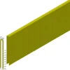 Prebena Heftklammern E38CNKHA