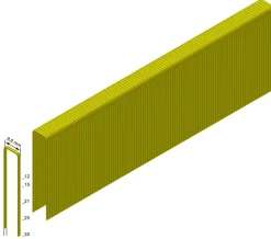 Prebena Heftklammern H09CNKHA- neue VPE 12.400 Stück
