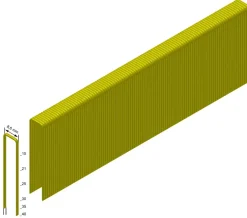 Prebena Heftklammern H35CNKHA - neue VPE 3.100 Stück