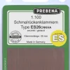 Prebena Heftklammern im Blister ES26CNKHA-B