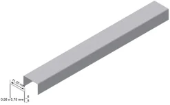 Prebena Heftklammern VX04CNK