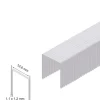 Prebena Heftklammern XA10PVC