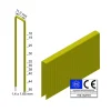 Prebena Heftklammern Z38CRFHA-ETA - rostfrei