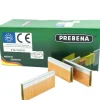 Prebena Heftklammern Z40CSVHA-ETA - stark verzinkt