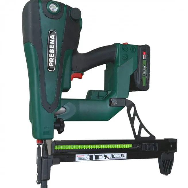 Prebena Hybrid-Betonnagler PKT-8-RHC40