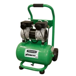 Prebena Kolbenkompressor Pioneer 210