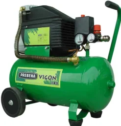 Prebena Kolbenkompressor VIGON 240 8 bar