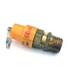 PREBENA Kompressor-Sicherheitsventil G1/4 8 bar universell ET03005901 ET03103501 ET03206401 ET347022000 ET47205000