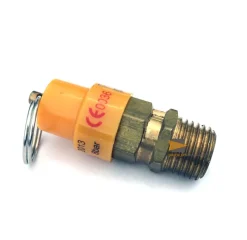PREBENA Kompressor-Sicherheitsventil G1/4 8 bar universell ET03005901 ET03103501 ET03206401 ET347022000 ET47205000