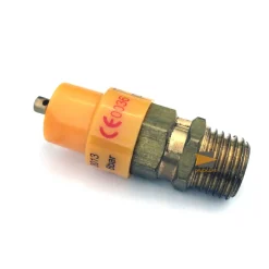 PREBENA Kompressor-Sicherheitsventil G1/4 8 bar universell ET03005901 ET03103501 ET03206401 ET347022000 ET47205000