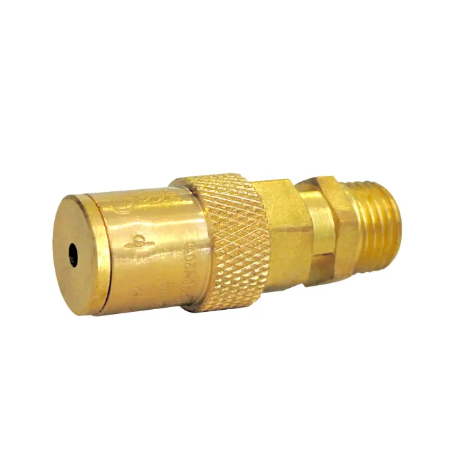 PREBENA Kompressor-Sicherheitsventil G1/4 8 bar universell ET03005901 ET03103501 ET03206401 ET347022000 ET47205000