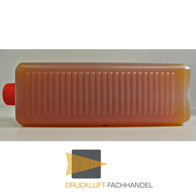 Prebena 1 L Spezial-Öl für Kolbenkompressoren
