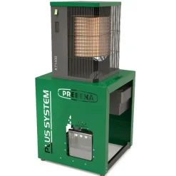 Prebena PLUS-System 700