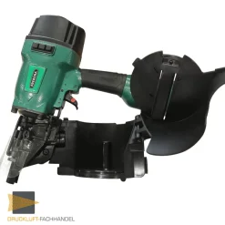 Prebena Profi-Druckluftnagler 7F-CNW90 Coilnagler+ DF Meterstab