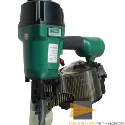 Prebena Profi-Druckluftnagler 7F-CNW90 Coilnagler+ DF Meterstab