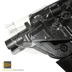 Prebena Profi-Druckluftnagler 7F-CNW90 Coilnagler+ DF Meterstab