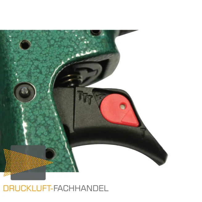 Prebena Profi-Druckluftnagler 6X-RK90 Streifennagler 50 - 90 mm (ersetzt7Y-RK90)