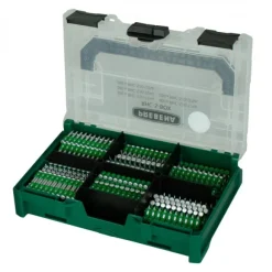 Prebena STAHL-BETONNÄGEL-SORTIMENTSBOXRHC-S-BOX