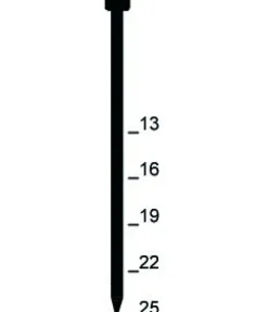 Prebena Stauchkopfnägel JA16CNK