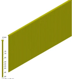 Prebena Stauchkopfnägel J16CNKHA