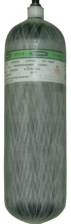 Prebena 1 STK Kartusche KT-4704,7 L KT-470-S