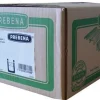 Prebena Streifennägel RK42/130BK Glattschaft